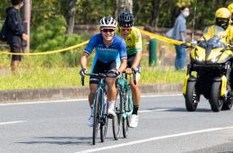 JPT大分ロードレース