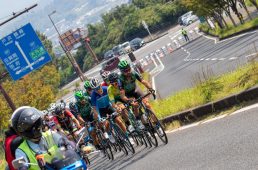 JPT大分ロードレース