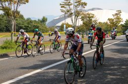 JPT大分ロードレース