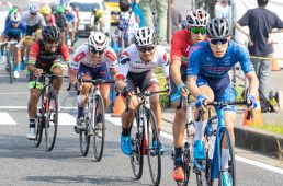 JPT大分ロードレース