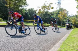 JPT大分ロードレース