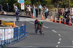JPT大分ロードレース