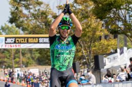 JPT大分ロードレース