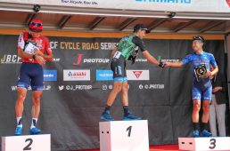 JPT大分ロードレース