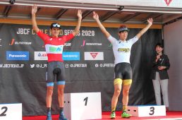 JPT大分ロードレース