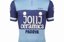 デマルキ ジョルジュ・セラミカ　ジャージ