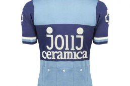 デマルキ ジョルジュ・セラミカ　ジャージ