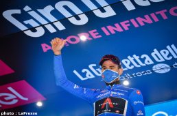 ジロ・デ・イタリア2020