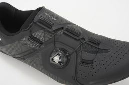 シマノシューズ