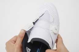 シマノシューズ