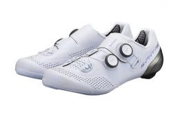 シマノシューズ