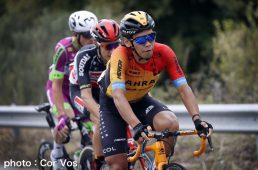 新城ジロ第5ステージ