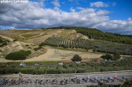 ジロ・デ・イタリア2020