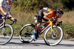 新城ジロ第6ステージ