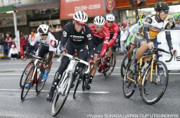 ジャパンカップ