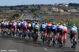 ジロ・デ・イタリア