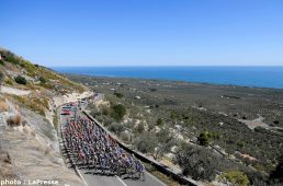 ジロ・デ・イタリア2020