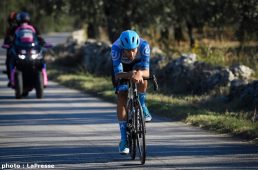 ジロ・デ・イタリア2020