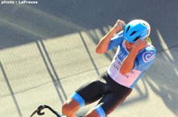 ジロ・デ・イタリア2020