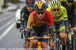 ヘント～ウェヴェルヘム2020