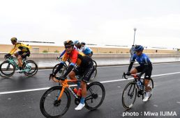 新城ジロ2020第9ステージ