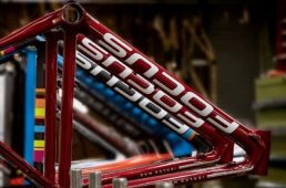 ヤマシゲサイクル