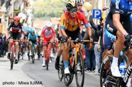 新城ジロ第10ステージ