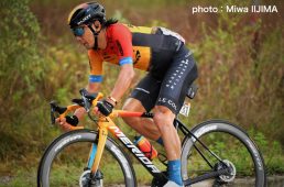 新城ジロ第10ステージ