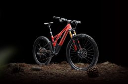 スペシャライズド・スタンプジャンパー