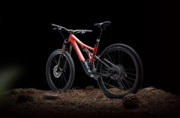 スペシャライズド・スタンプジャンパー