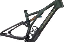 スペシャライズド・スタンプジャンパー