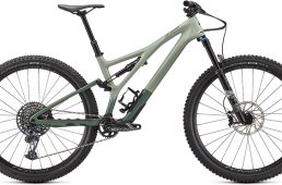 スペシャライズド・スタンプジャンパー