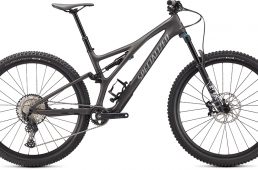 スペシャライズド・スタンプジャンパー