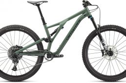 スペシャライズド・スタンプジャンパー