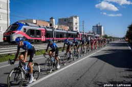 ジロ・デ・イタリア2020