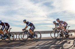 チーム ノボ ノルディスク