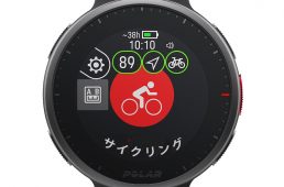 ポラール・ヴァンテージV2