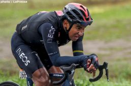 ジロ・デ・イタリア2020