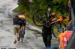 ジロ・デ・イタリア2020