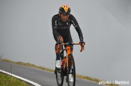 新城ジロ第12ステージ