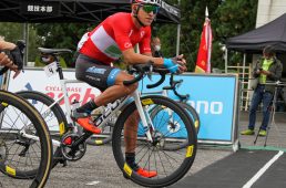 Jプロツアー最終戦