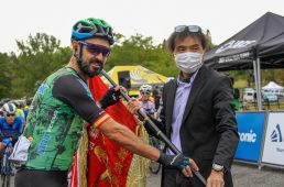 Jプロツアー最終戦