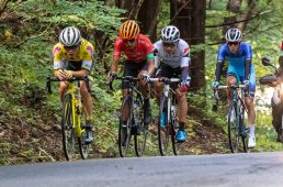 Jプロツアー最終戦