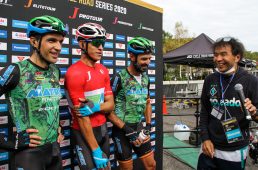 Jプロツアー最終戦