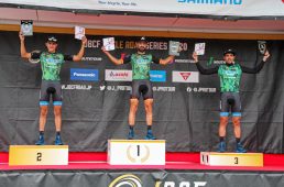 Jプロツアー最終戦