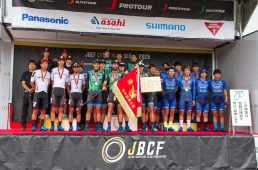 Jプロツアー最終戦