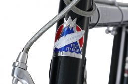 FUJI Feather 120th anniversary