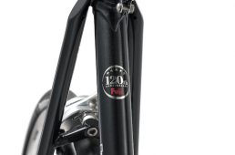 FUJI Feather 120th anniversary