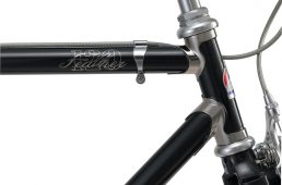 FUJI Feather 120th anniversary