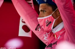 ジロ・デ・イタリア2020